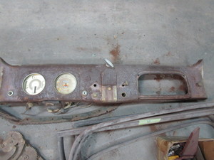 lot 399 image: 34 Ford Parts (see pics)
