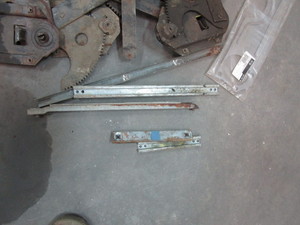 lot 403 image: 55-57 Chevy Misc. Parts