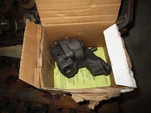 lot 418 image: Pallet of SBC Stuff (see pics)