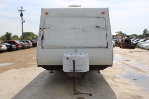 2006 Keystone Rv Company EX190