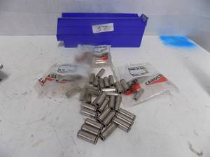 lot 57 image: 90 - Union -Camozzi Fittings - 6580-04-00