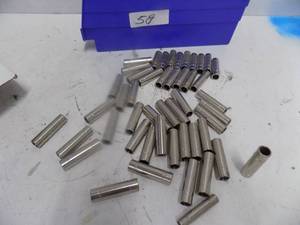 lot 58 image: 47 - Camozzi Fittings - 6950-08-00 DBL Un