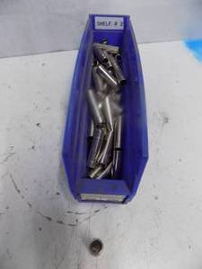 lot 60 image: 53- DBL UN - Camozzi Fittings - 6950-08-00