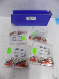 lot 61 image: 50 - DBL-Un -Camozzi Fittings - 6950-06-00