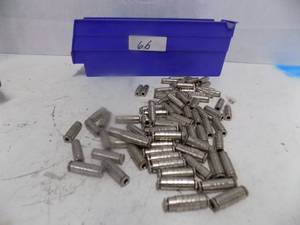 lot 66 image: 89- Union -Comozzi Fittings - 6580-53-00