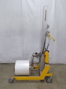 lot 7 image: Power Golden Lift SS19Lift-o-Flex