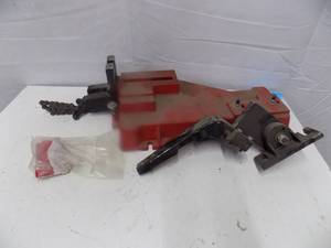 lot 86 image: Tool Holder