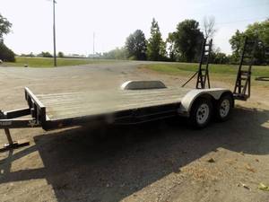 2002 Trailer PJ