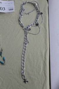 Womens Necklace 24