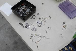 Lot of  Misc. Jewelry