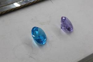 Lot of (2) Jewels