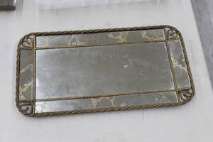 Mirror Tray