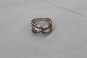 Costume Jewelry Size 7