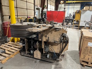 lot 30 image: Channel Bender