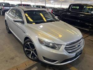 2015 Ford Taurus SEL AWD