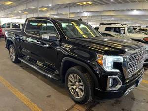 2019 GMC Sierra 1500 Denali 4x4