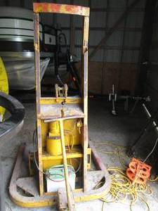 Hammerblow Corp Bulldog Model 190 s...
