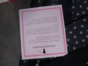 Thirty-One (3) PC Set of Thermal tr...