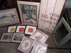 Unbelievably beautiful Assortment o...