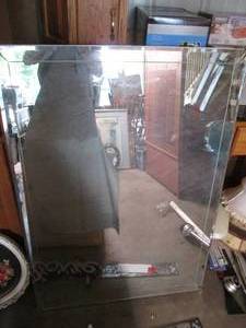 Massive 36x50 Heavy and near Wall...