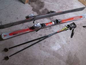 Set of Atomic 8-I8 power channels c...