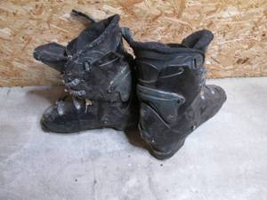 Avant Alpine Torsion Cuff Snow Ski ...
