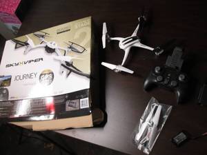 Sky Viper Journey Pro Video Drone w...