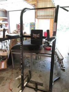 Everlast Greatness is Within work...