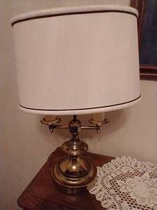 Vintage Lamp