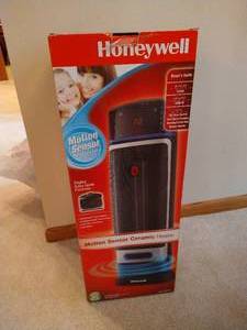 Honeywell Space Heater