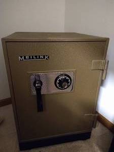 Meilink Safe