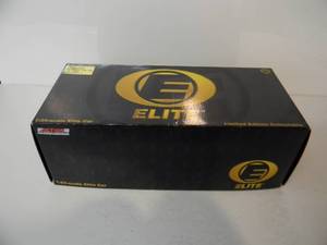 WINSTON CUP COLLECTIBLES - DALE EARNHARDT #3 GM GOODWRENCH- 124 SCALE ELITE CAR - 1997 MONTE CARLO ELITE - NEW IN BOX - SEE PICTURES