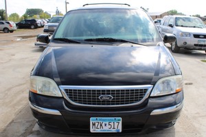 2003 Ford Windstar SE - One Owner-