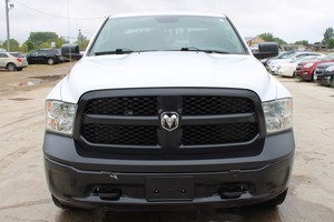 2017 Ram 1500 SSV Crew Cab RAM BOX 4x4 - One Owner -