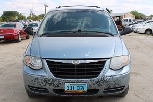 2006 Chrysler Town and Country