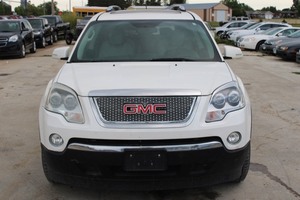 2007 GMC Acadia SLT-2 FWD