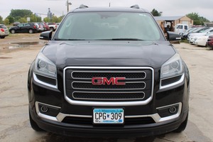 2016 GMC Acadia SLT-1 - One Owner -