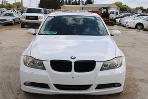 2006 BMW 3 Series 330xi