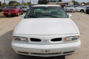 1998 Oldsmobile 88