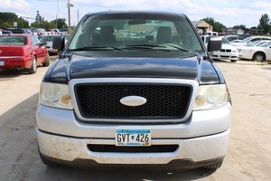 2006 Ford F-150