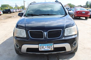 2008 Pontiac Torrent - One Owner -