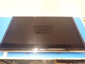Samsung&nbspUN46C7000 46 TV  46 screen w 1920 x 1080 resolution  includes Samsung remote and power cable