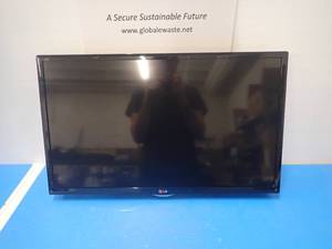 LG&nbsp32LN530B-UA TV  32 screen w 1920 x 1080 resolution  includes power cable