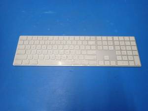 Apple A1843 Wireless Keyboard
