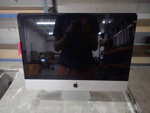 Apple&nbspiMac11,2 A1311 MC508LLA All-In-One PC &nbspINTEL(R) CORE(TM) I3 CPU 540  3.07GHZ  4GB DDR3 RAM  500GB HD  Includes IOS and Power Cable