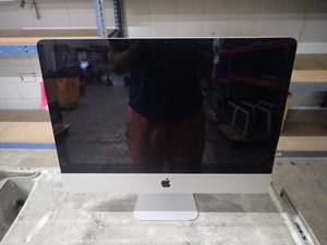 Apple&nbspiMac 11,2 A1311 All-In-One PC &nbspINTEL(R) CORE(TM) I3 CPU 550  3.20GHZ&nbsp 6GB DDR3 RAM  1TB HD  Includes IOS and Power Cable  chip on edge