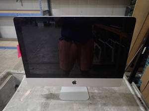 Apple&nbspiMac12,1 A1311 MC309LLA All-In-One PC &nbspIntel(R) Core(TM) i5-2400S CPU  2.50GHz  16GB DDR3 RAM  500GB HD  Includes IOS and Power Cable