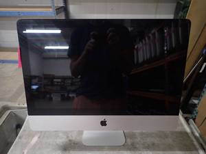 Apple&nbspA1311 2308 All-In-One PC &nbspINTEL(R) CORE(TM)2 DUO CPU E7600  3.06GHZ  8GB DDR3 RAM  500HD  Includes IOS and Power Cable