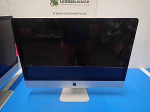 Apple&nbspiMac 11,1 A1312 All-In-One PC  INTEL(R) CORE(TM) I5 CPU 750  2.67GHZ  2GB RAM  160GB HD  Includes IOS and power cable
