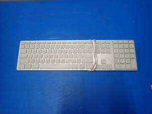 Apple A1243 USB Keyboard&nbsp